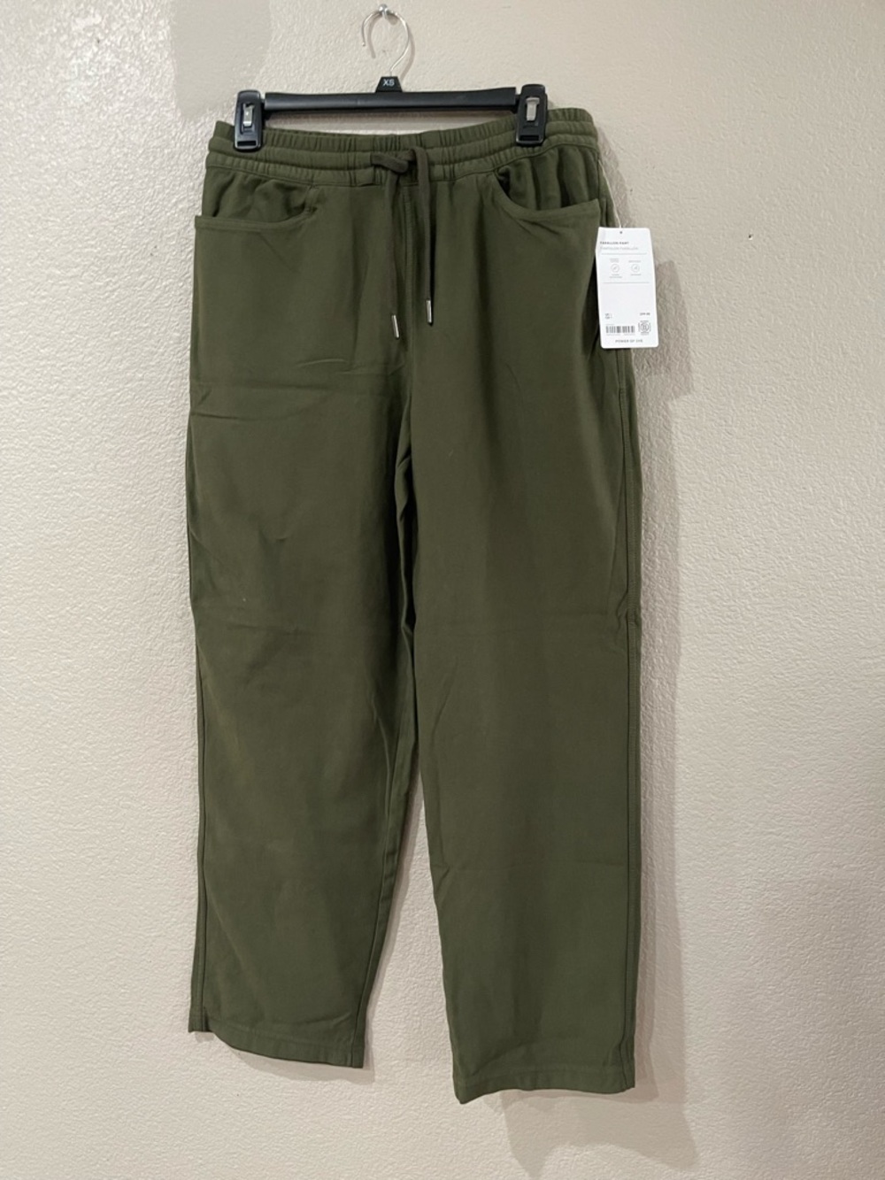 Athleta Farallon Pant small NWT causal pant work pant travel pant - Picture 2 of 10